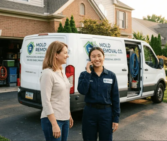 Crawlspace Mold Remediation Three Rivers, MI FAQs